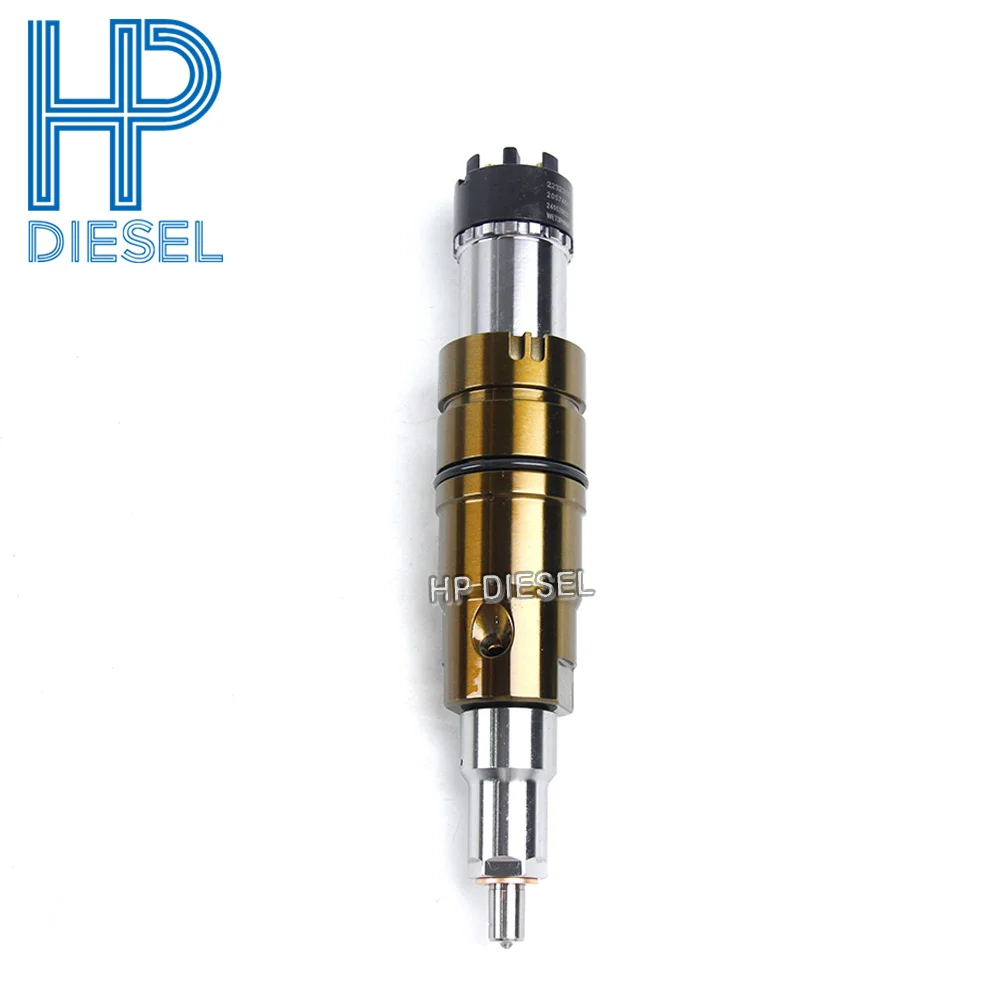 2 pcs/lot OEM XPI injector Brand New 2232307 Diesel Common Rail Injector for SCANIA DC9 DC13 RDC13A DC16A for Cummins