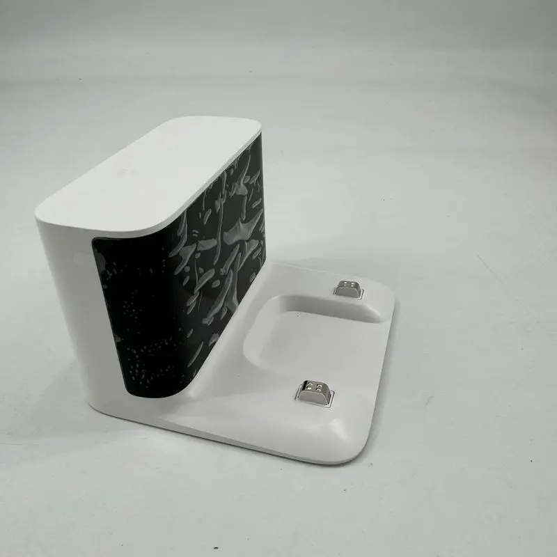 For Xiaomi S10 Plus Robot Vacuum, Charging Dock, Return Charging Station & Charger Base After-sales Repair Spare Part