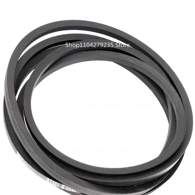 

Lawn Mower Accessory Belt Suitable for Husqvarna 532197242 Poulan197242