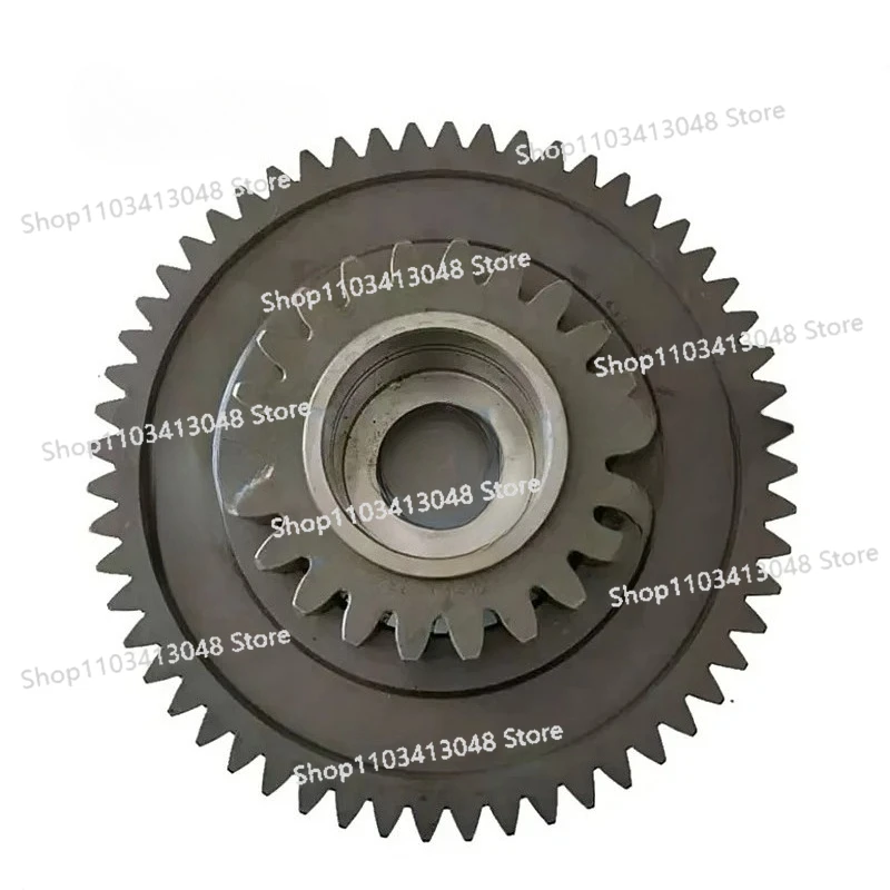 

Original good price 4WG180 4WG200 Transmission Gearbox Parts 4644252097 gear for sale