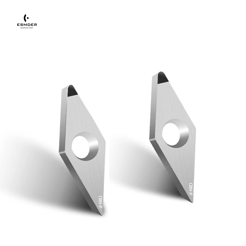 

1PCS CNC Lathe Cutter Tool CBN Insert CCGT/DCGT/SCGT/TCGT/VBGT/VCGT series Internal Turning Insert For Steel