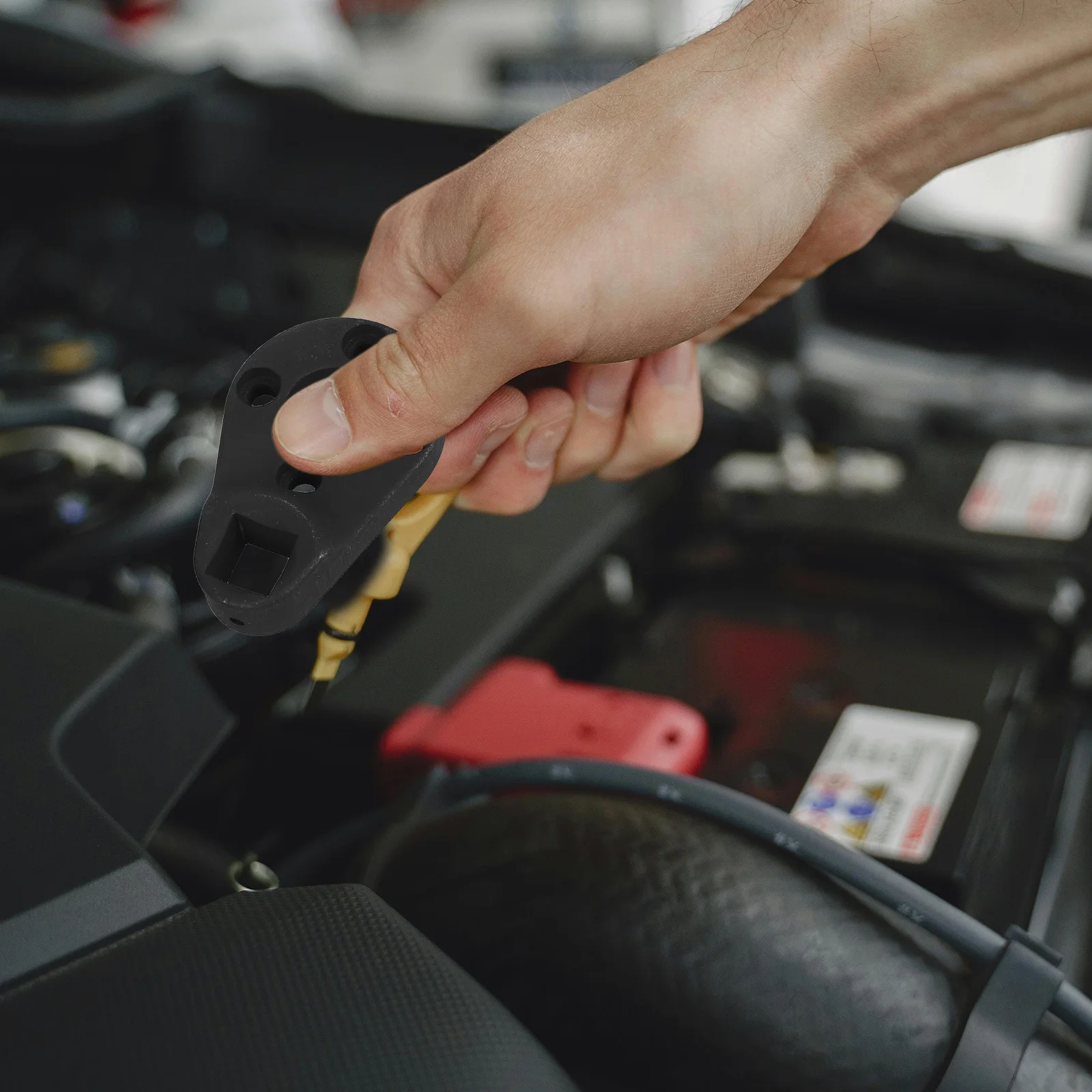 

1 Set Heavy Duty Tilt Trim Wrench For Mt0004 Mt0006 Mt0009 Single Cylinder Cap Tool Marine Engine Repair Outboard Spanner