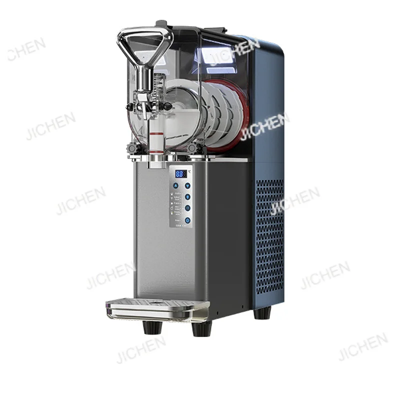 

Диспенсер для напитков, соков и коктейлей, коммерческий, 4 л, миксер для холодных напитков