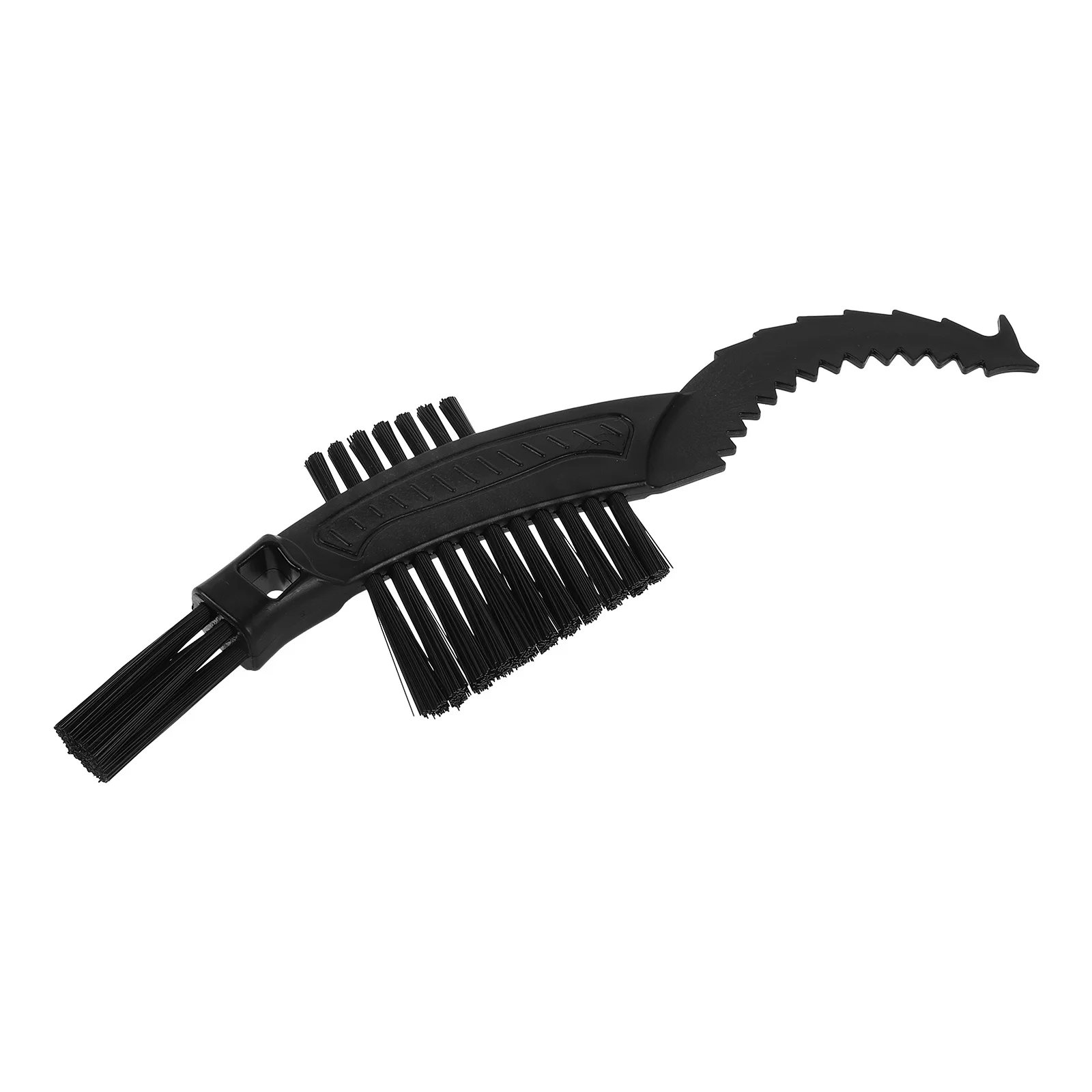 

Bicycle Chain Cleaning Brush Kit with Multiple Brushes for Efficient Dirt and Grease Removal Compatible with Mountain Bike Road