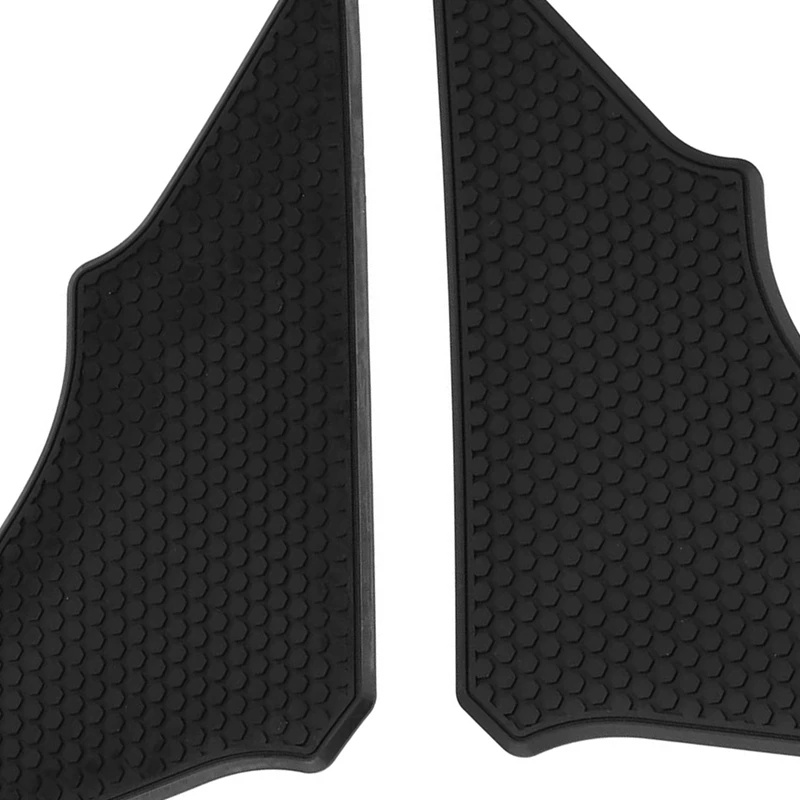 Motorcycle Knee Tank Traction Pads Fuel Tank Grips Side Stickers For Triumph Tiger 900 GT PRO Rally 2020-2021