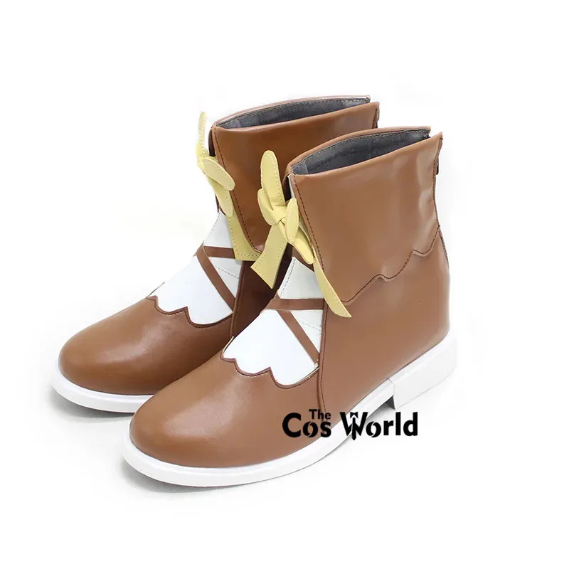 AAA 2025 Virtual YouTuber Hololive VTuber Momosuzu Nene تخصيص أحذية أنيمي التأثيرية #4