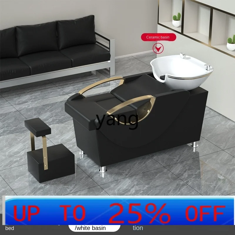 Lh Semi-Reclining C… - image