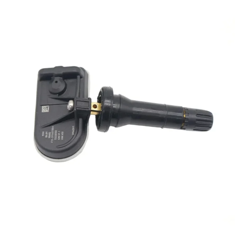 

A03Z-F11-3114011BA Car TPMS Tire Pressure Monitoring System Sensor For Jetour Traveller 2023-2024 For T2 2024 433Mhz