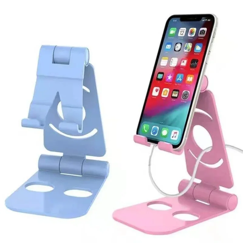 

Portable Phone and Tablet Stand Desk Holder, Phone Accessories