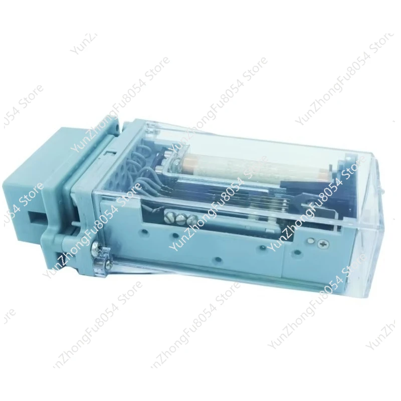 RXKF 1 RK 334 003-an 110-125 V Relay Assist, Signal and Trip Relay