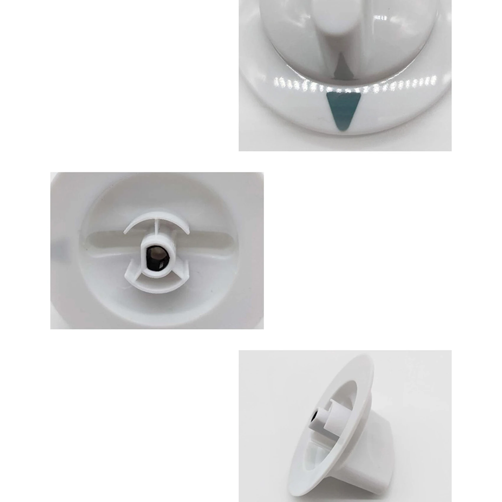 [HOT!A24R】 WE1M652 Dryer Timer Control Knob-For 1264289 AP3995164 PS1482196 AH1482196