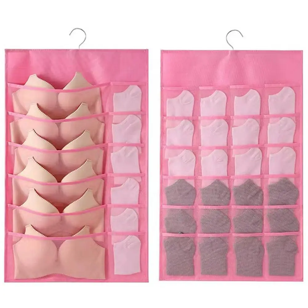 Storage Hang Bag Do…