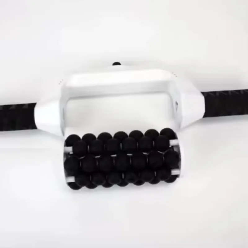 

YTYIN Mini Body Roller Wireless Model Massager - Rechargeable Cordless Percussion Deep Tissue for Muscle Pain Relief