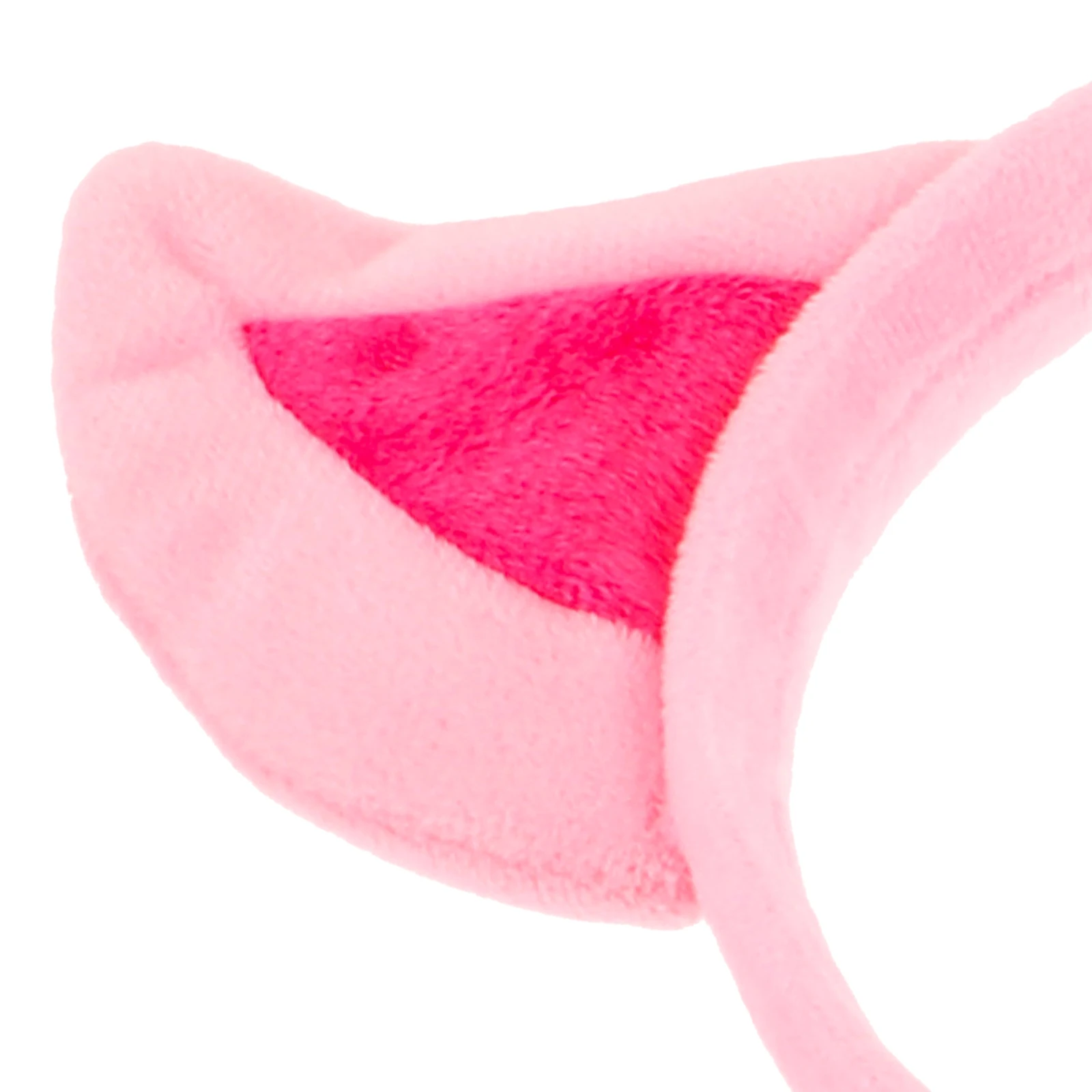 Varken oor hoofdband dier kostuum kinderen cosplay partij accessoire set comfortabel duurzaam realistisch ontwerp podiumvoorstelling decor
