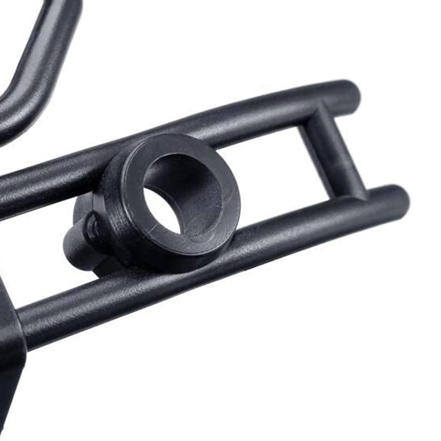 BEDW-Bumper Set EA1021 Voor JLB Racing CHEETAH 1/10 Borstelloze RC Auto Onderdelen Accessoires