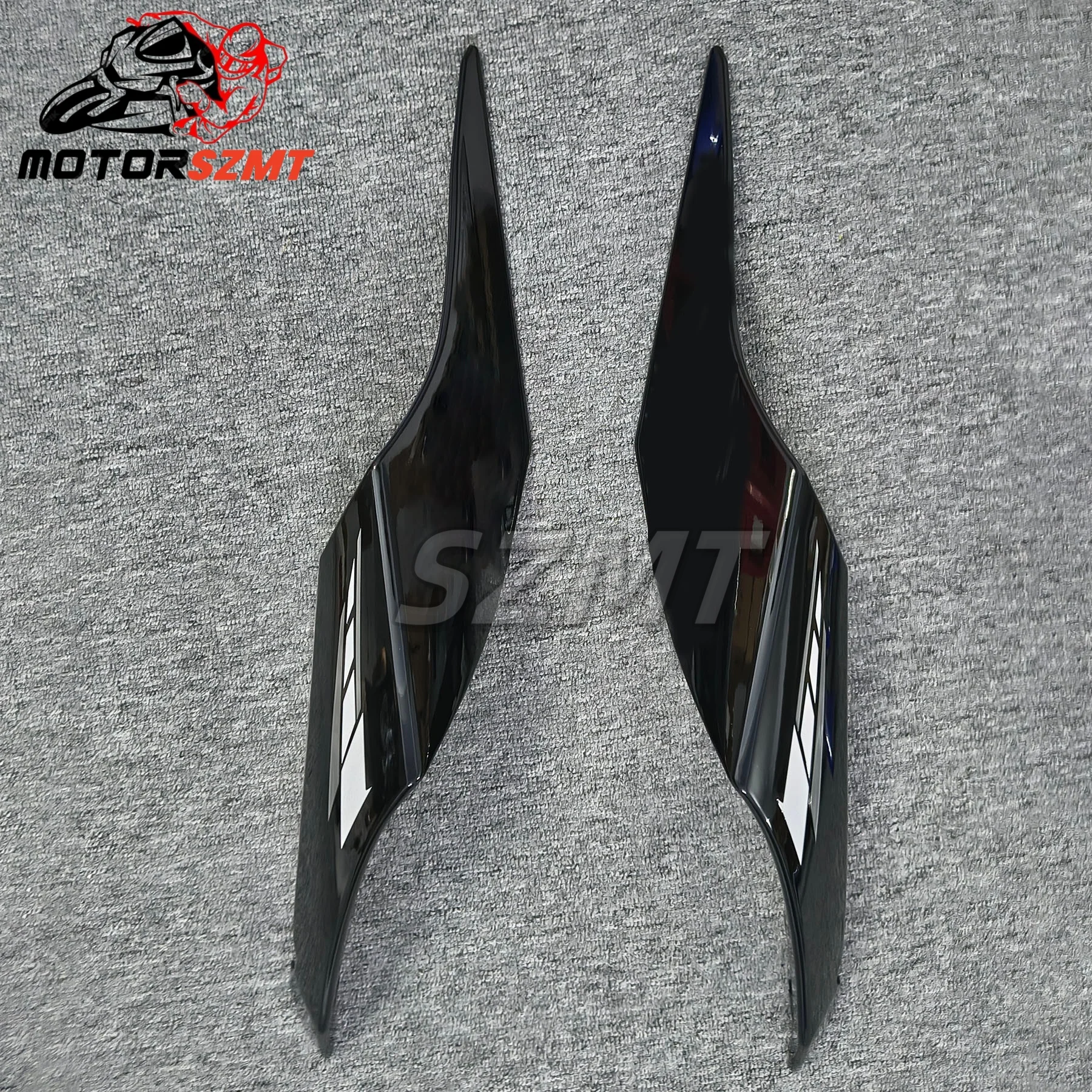 

Motocycle Side Panel Rear Tail Side Cover Cowl Fairing Panel Fit For YAMAHA YZFR1 2015 2016 2017 2018 2019