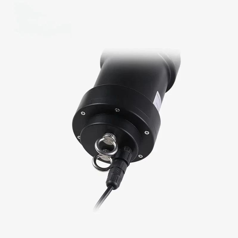 

Hotsale RIKA RK500-09 High Quality OEM Rs485 China Transducer Wholesale 4-20ma Ec Probe Sensor Manufacture