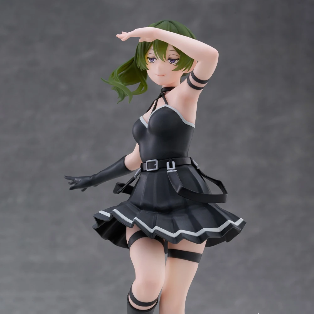 

Фигурка аниме Ubel Frieren Journey's End, фигурки Ubel, модели из ПВХ, настольные фигурки Ubel Look Up, игрушки, подарки 18 см