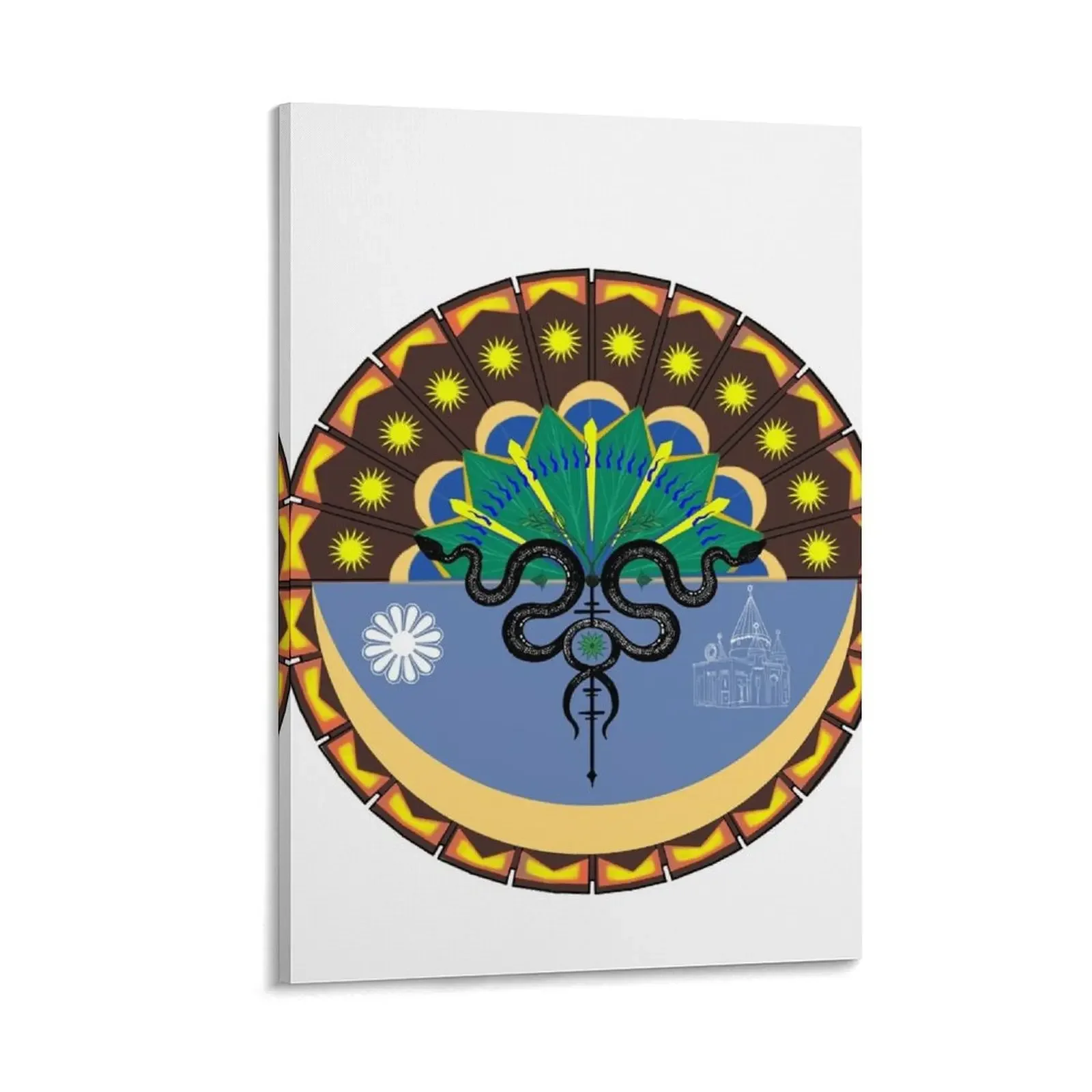 

amas Canvas Painting decor Decoration pictures room wall art mural bedroom decoration