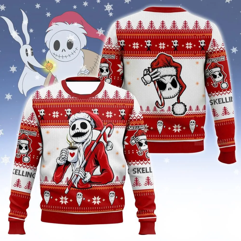 2025 Js Santa Claus… - image