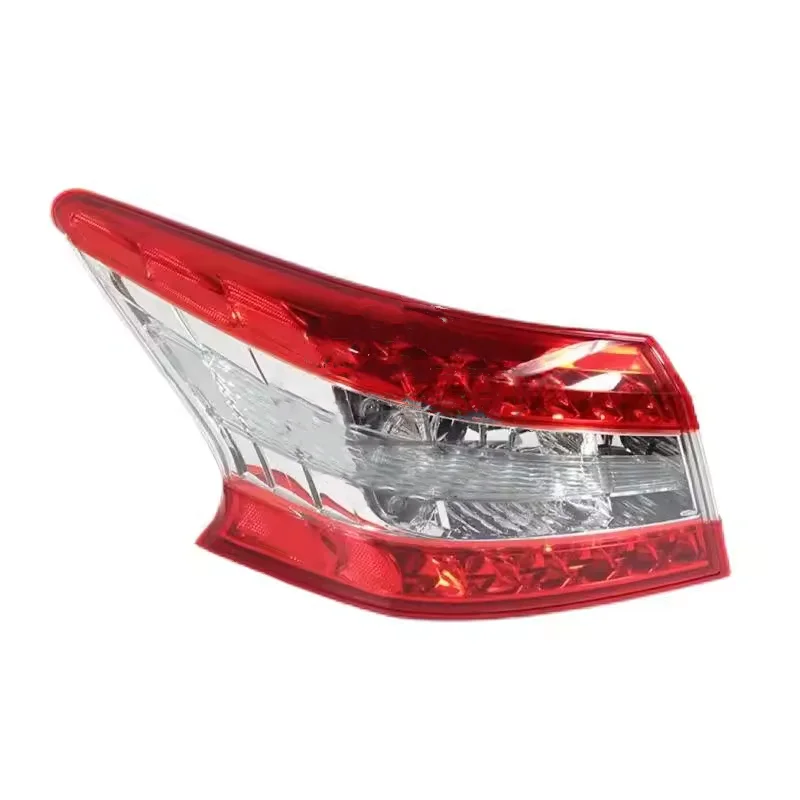 

Electrical system rear combination lamp body assembly 26559-3RA0A left 26554-3RA0A right
