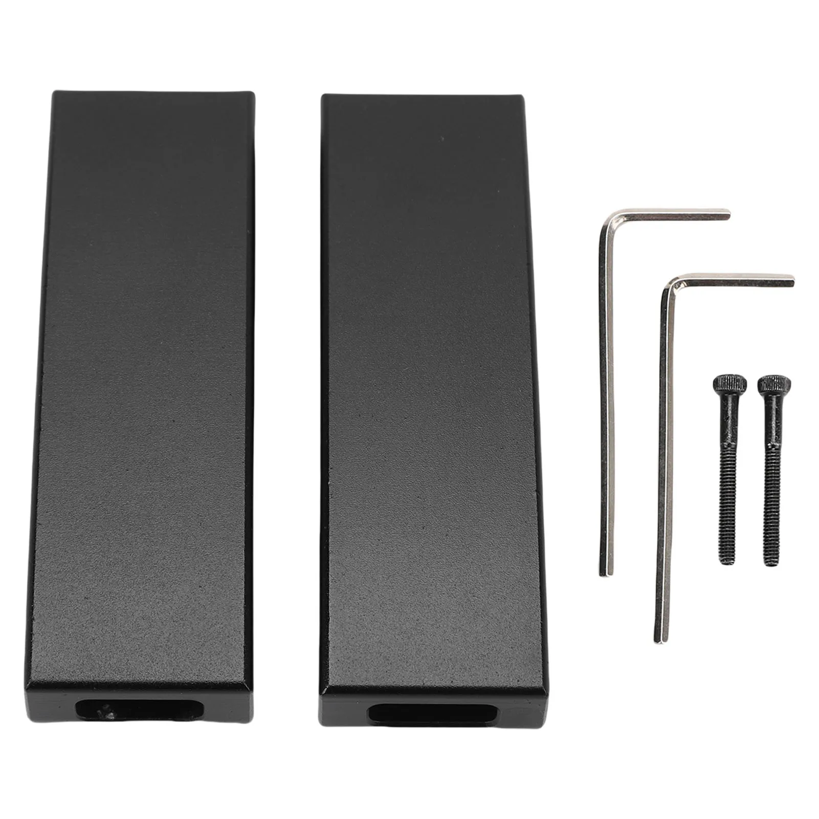 

2PCS Rear Compartment Latch Lock F2S-U264L-01-00 Aluminium Alloy Replacement for Yamaha FX-SHO FX-SVHO 2012-2018