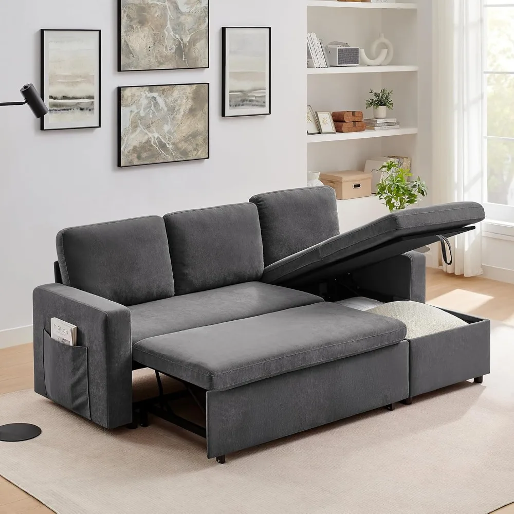 85" Convertible Sof…