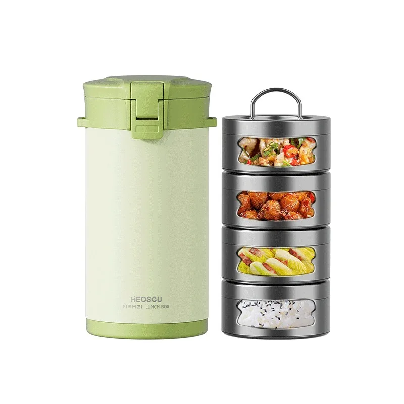 super-long-thermal-insulation-lunch-box-bucket-large-capacity-316-portable-office-workers-multi-layer-student-vacuum