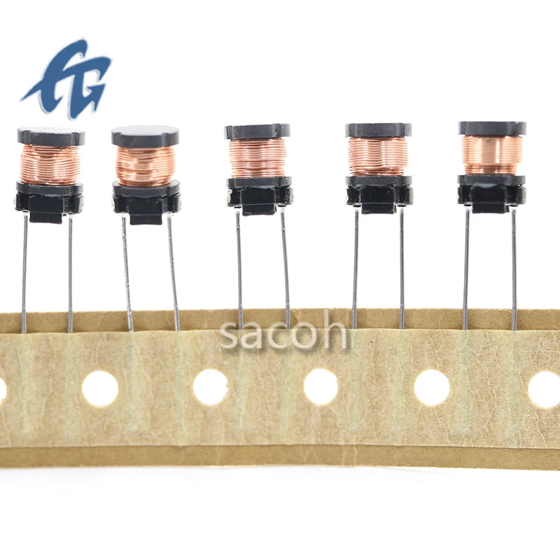 

SACOH High Quality Original Electronic Components Suppliers RL895-471K-RC 5PCS
