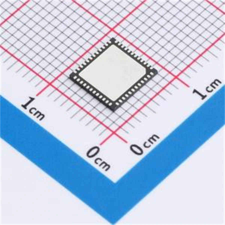2PCS/LOT STM32WBA55CGU6 (Microcontrollers)