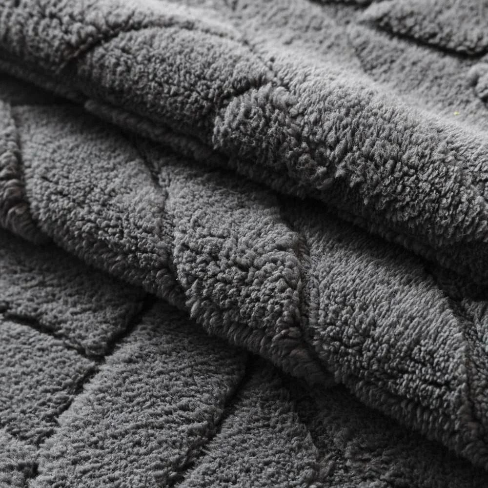 Plush Anti‑Cat Scratch Sofa Cushion Pad Wear‑Resistant Non‑Slip Sofa Mat Removable Couch Furniture Protector view 4