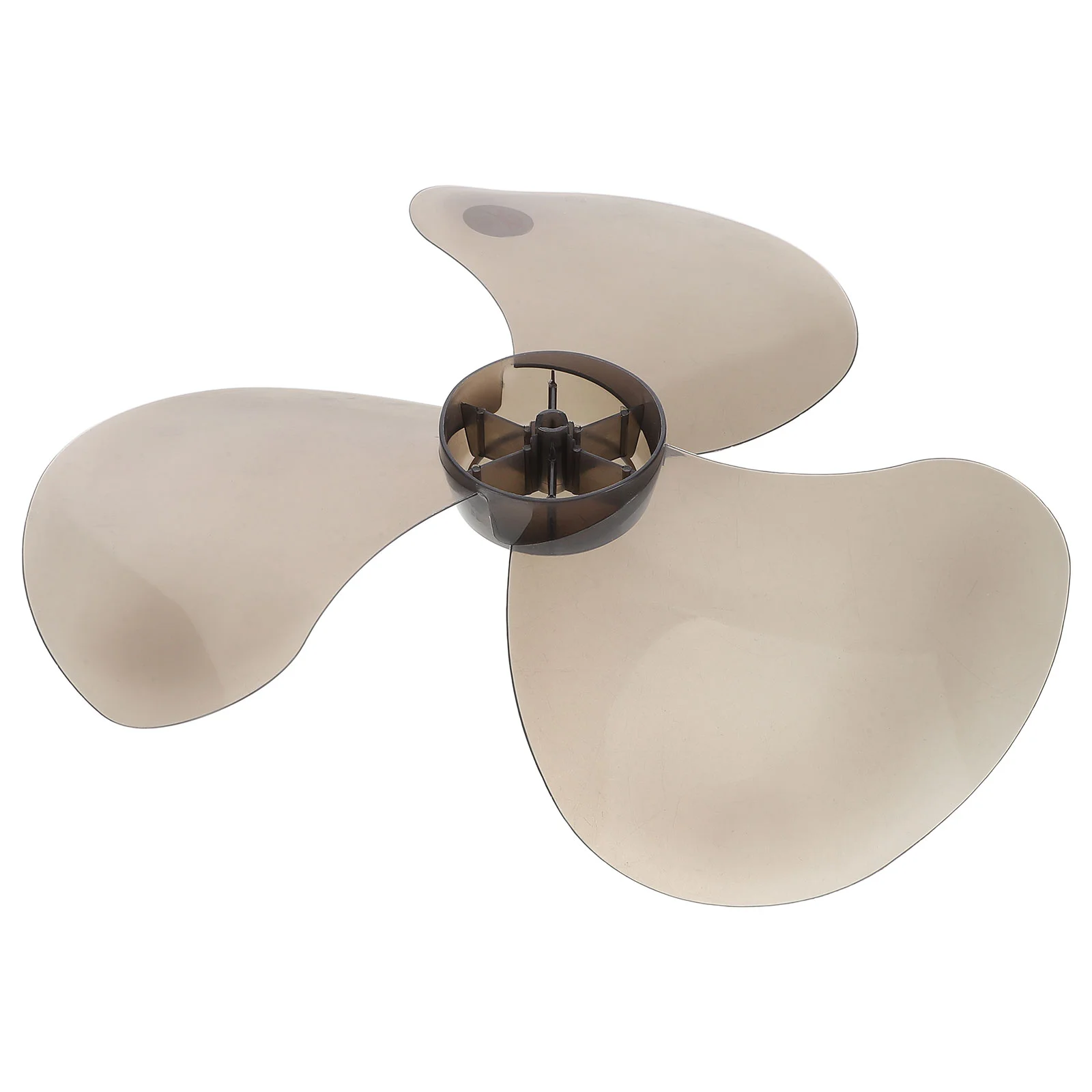 Fan Blades Replacement Ceiling Household Commercial Electric Plastic Fanner Nut Covers Universal