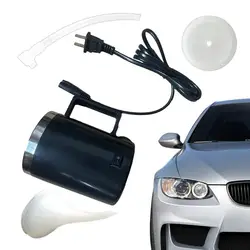 2024 Headlight Restoration Kit Efficient & Innovative Auto Restore Kit Headlight Parts & Accessories Headlight Restoration Kits