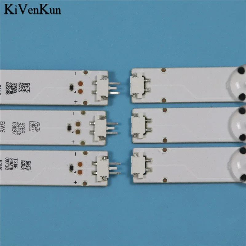 LED バックライト ストリップ LG 43LF5100 43LF510A 43LF510T LED TV バーバンド定規 43LH51_FHD_A S LGE_WICOP_FHD 43inch_FHD_B_REV02