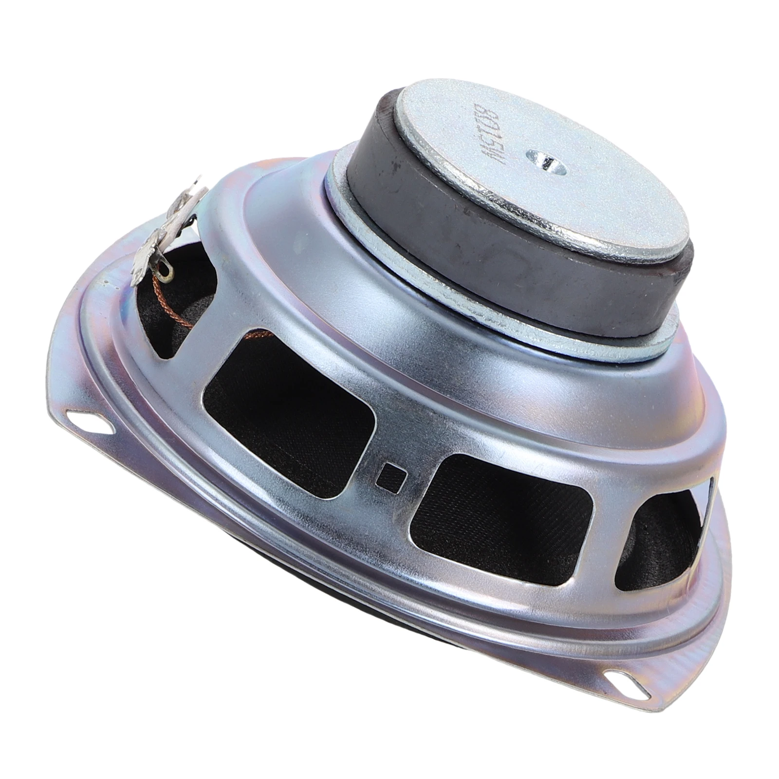 

1pcs Claw Machine Accessories Black DIY Replacement for Amusement Game Console Repair Vending Parts Loudspeaker Internal Speaker