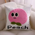 E WITH PILLOW CORE