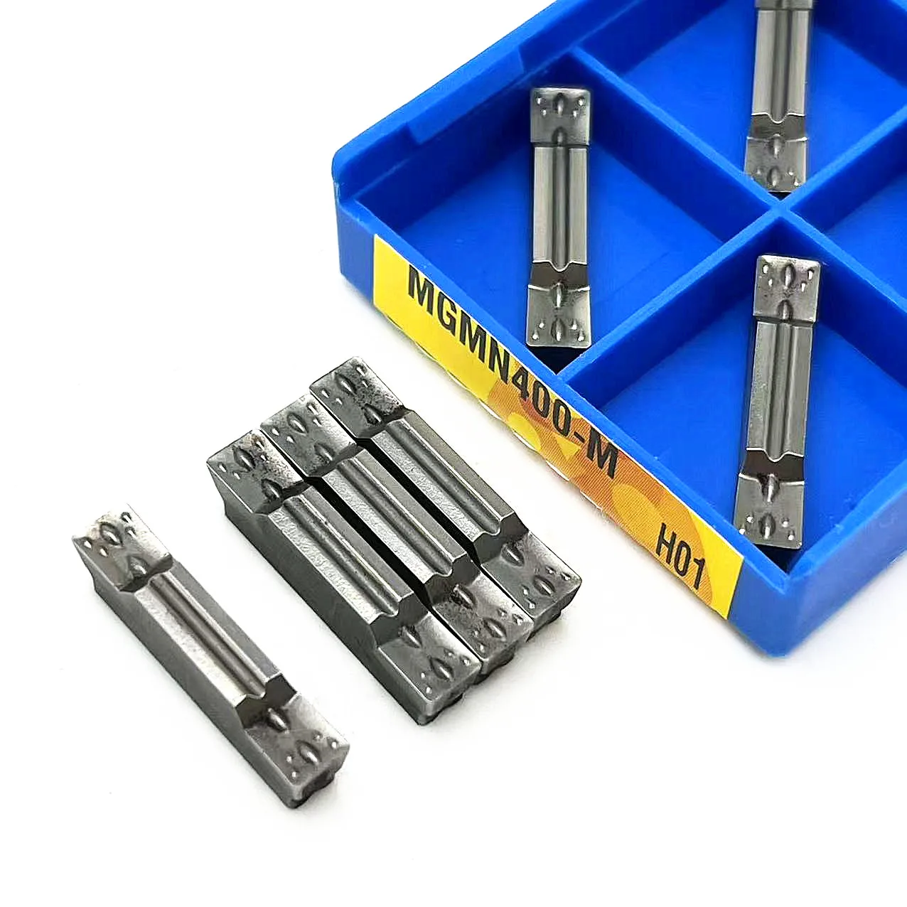 Milling cutter MGMN400 M H01 carbide blade CNC blade blade CNC lathe tool holder MGEHR steel stainless steel special MGMN400 M