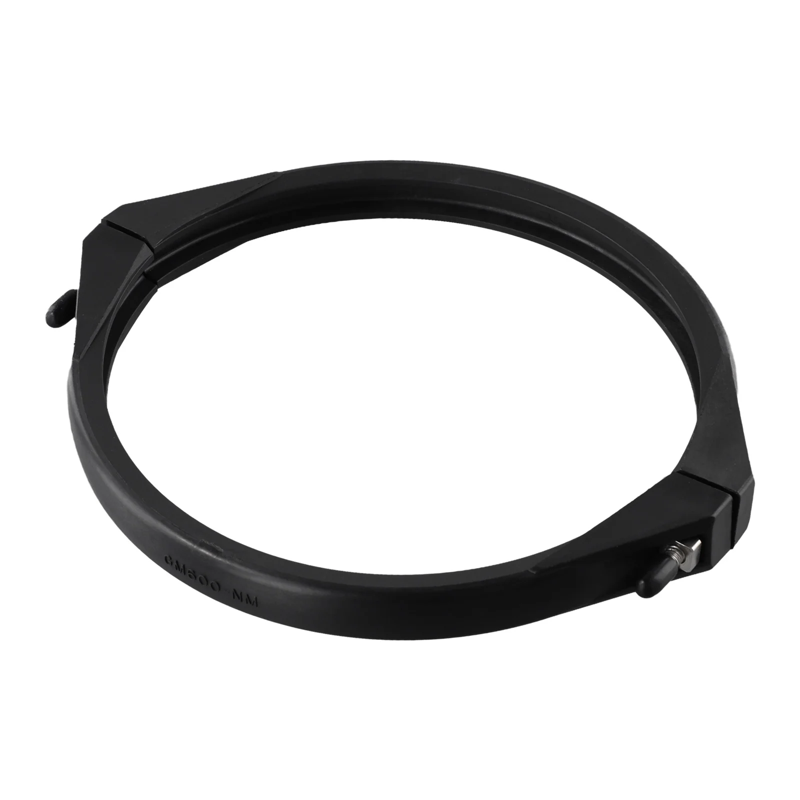 

Clamp Ring Belt Pool Pump Clamp Swimming Pool Maintenance Safe And Stable Secure Tight Seal High Quality Material