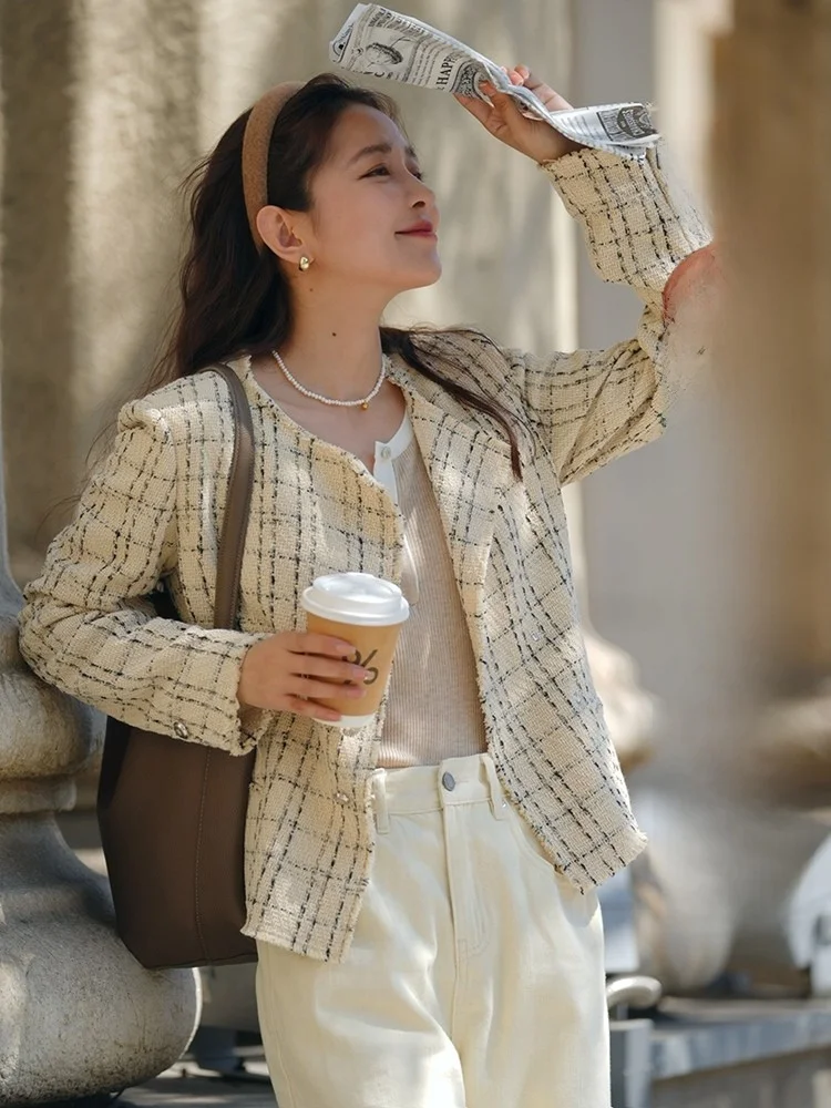 

Elwing Original Lightweight Ele Woven ort Casual Women's Jaet Inymmetric Hem Slim Fit Commute Sle Polyester Fiber