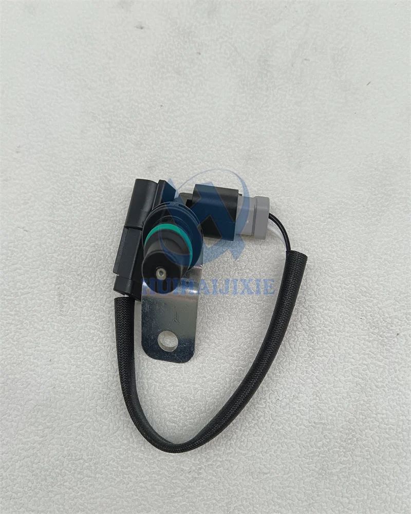 

For Engine C11 C13 Crankshaft Position Sensor 239-2397 2392397 For Caterpillar Excavator 345C 345D 349D