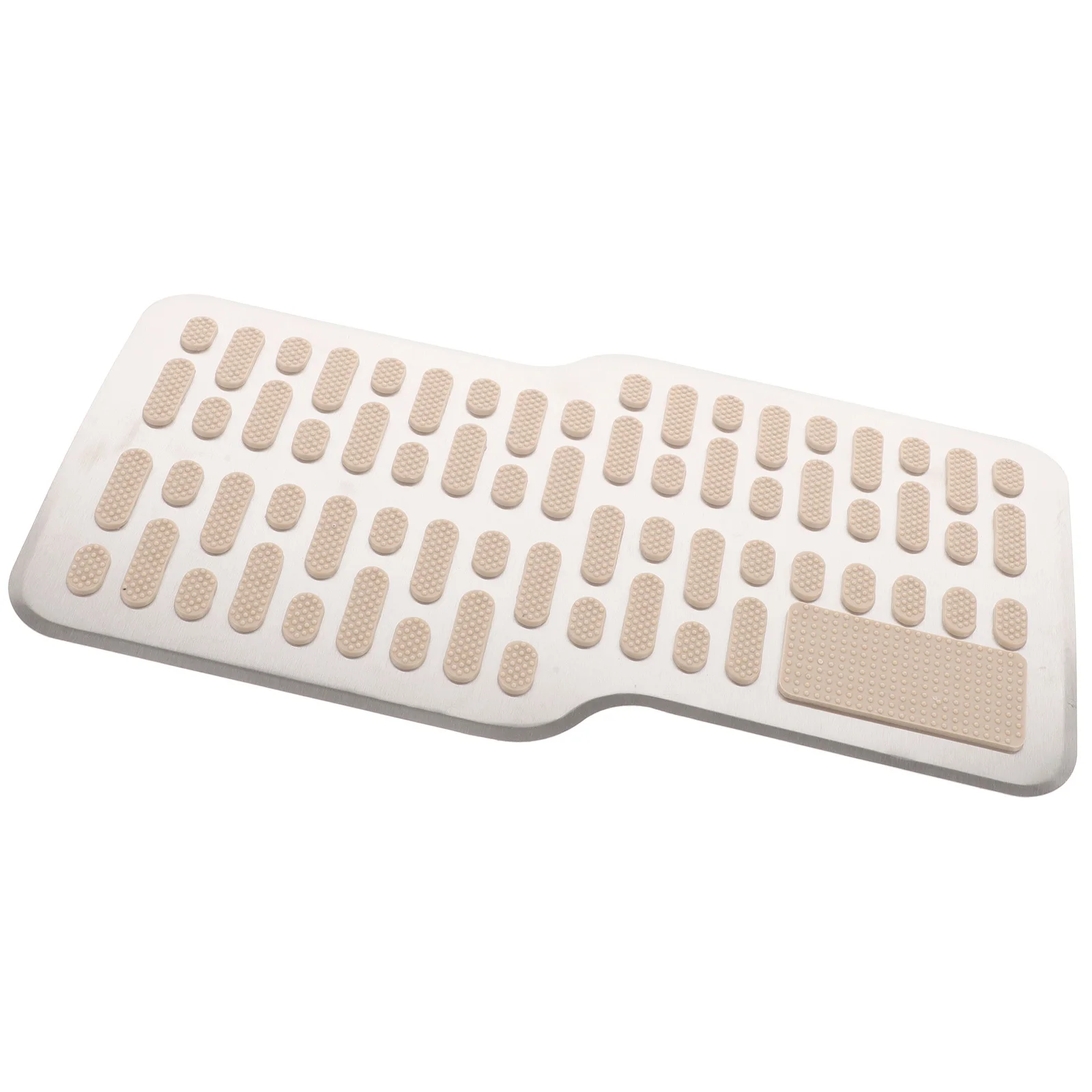 

Pads Universal Non-Slip Foot Covers For Brake Clutch Accelerator Durable Auto Replacement Brake Pads Foot Pedal For Car