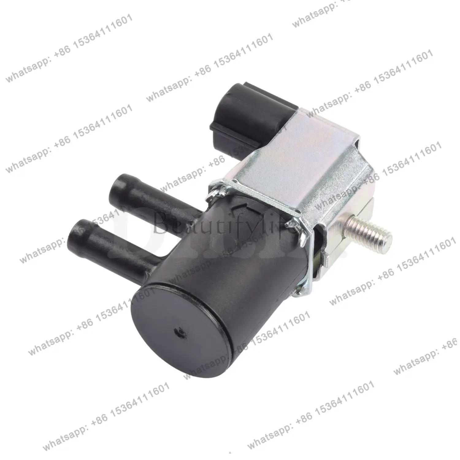 

Вакуумный электромагнитный клапан EGR K5T48580 K005T48580 16131-AA070 16131AA070