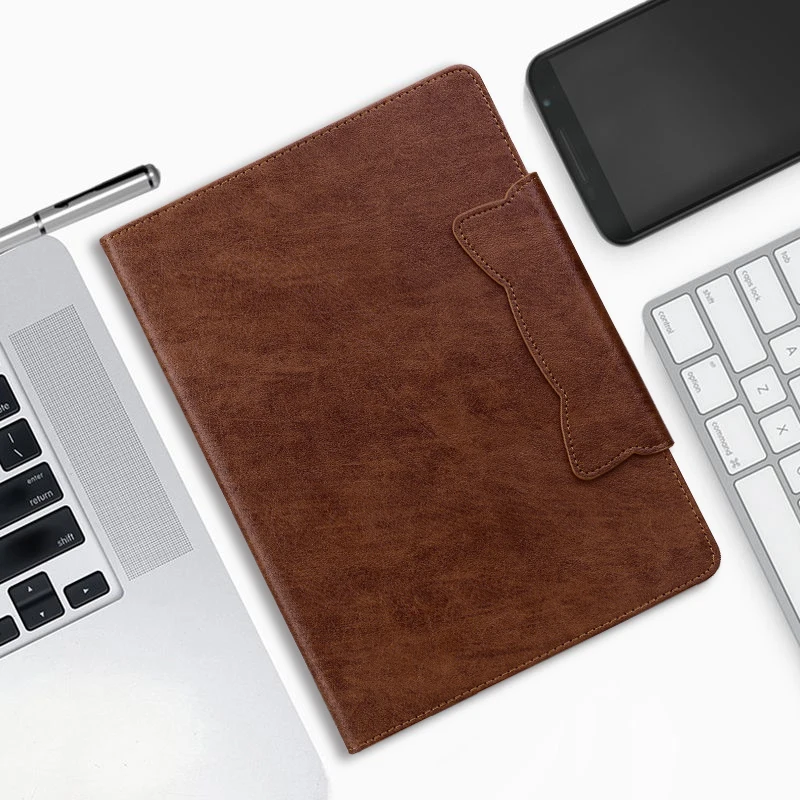 

For Lenovo Tab K11 PLus 11.45 inch 2024 TB-352XU Funda Wallet Cats Case For Lenovo M11 Plus 11.45 2024 Tablet Cover