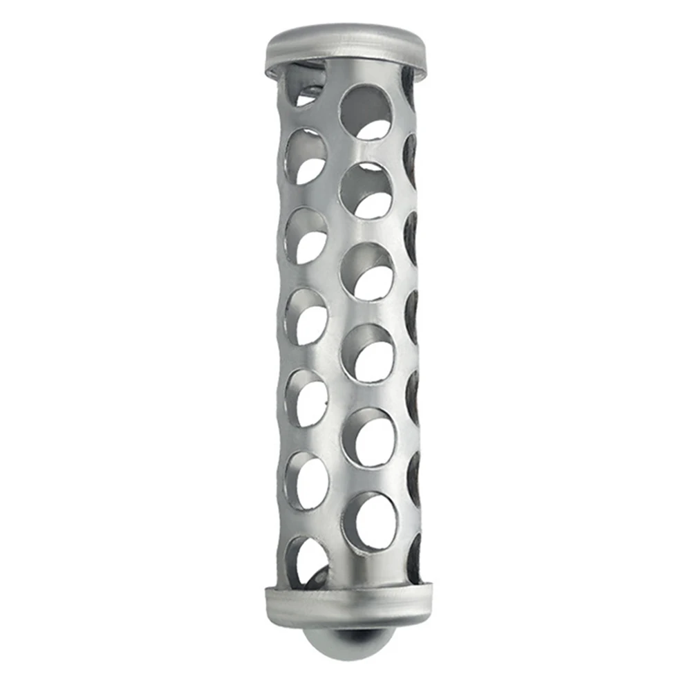 Stainless Steel Manifold Filter With Check Ball Element For Airless High Pressure Paint Sprayer Air Tool Accessories