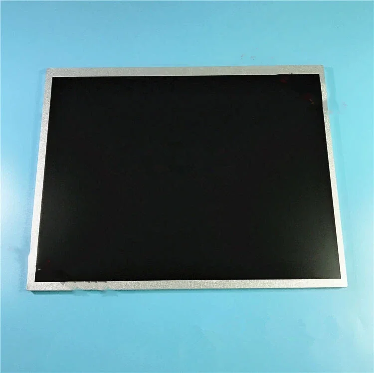 New 12.1'' 1024*768 262K/16.2M G121X1-L03 LED LCD Display Screen Panel in stock