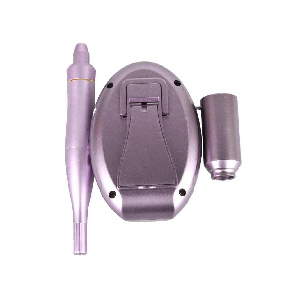 30000RPM Nail Polish Machine Light, Portable, Efficient, Multi-functional Polishing and Nail Polish Remover