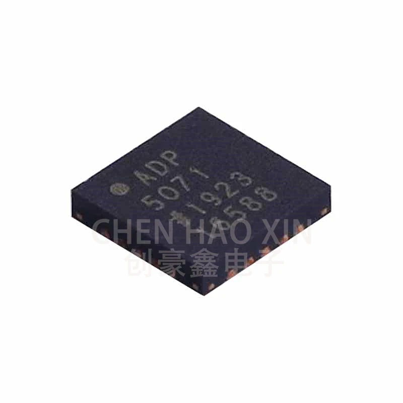 5PCS New Original ADP5071ACPZ-R7 ADP5071 LFCSP-20 switching regulator chip IC