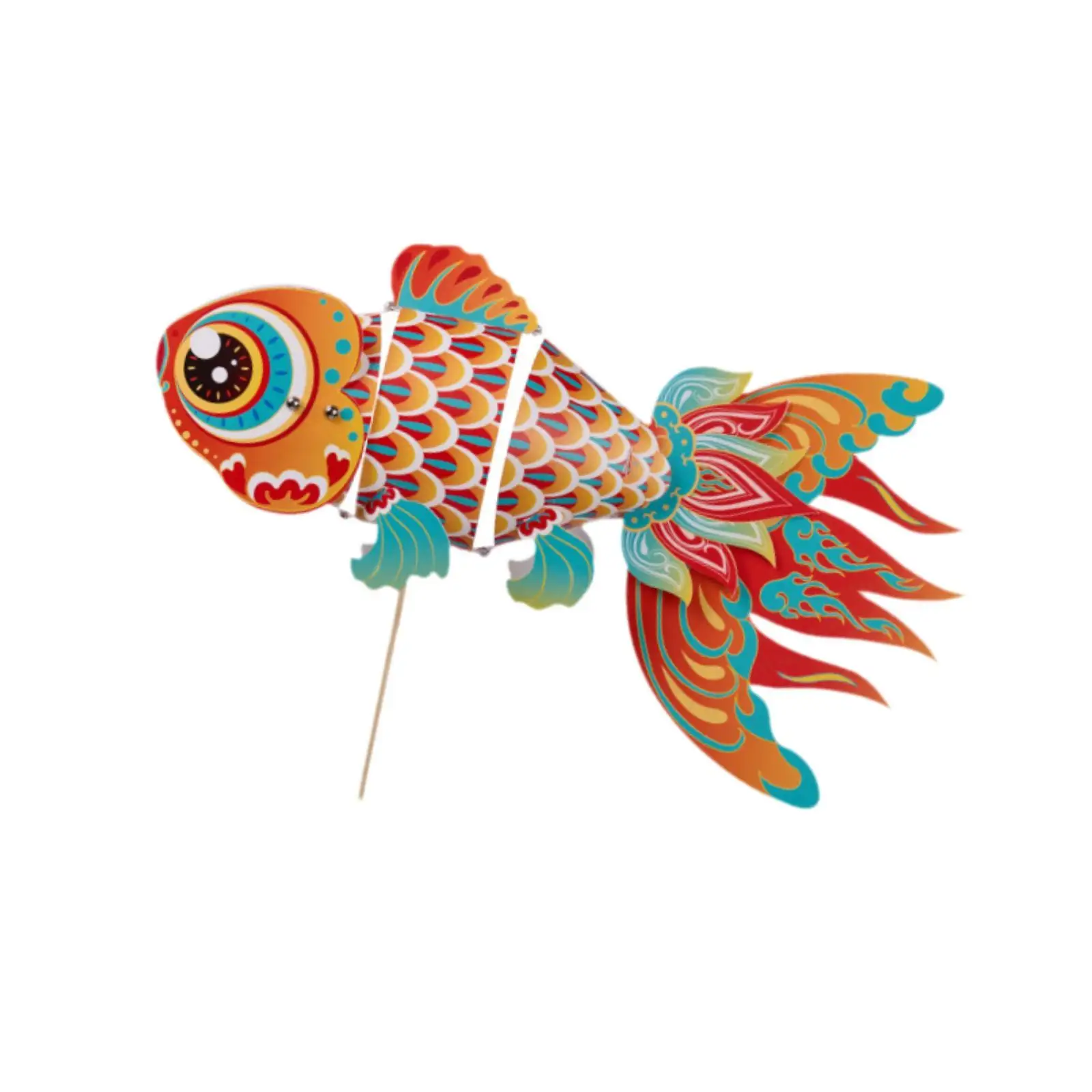 Lanterna que faz material acessórios da lâmpada decoração lanterna de papel para o festival do meio do outono feriado primavera festival celebração festa