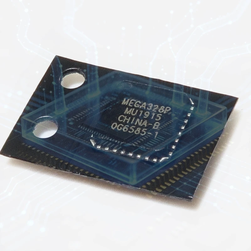 SC900661DH SC900661 ATMEGA328P-MU ATMEGA328P MC68EC020FG25 MC68EC020FG 2SA1301 A1301 TDA8566TH1/N2S TDA8566 TAS5121 5121