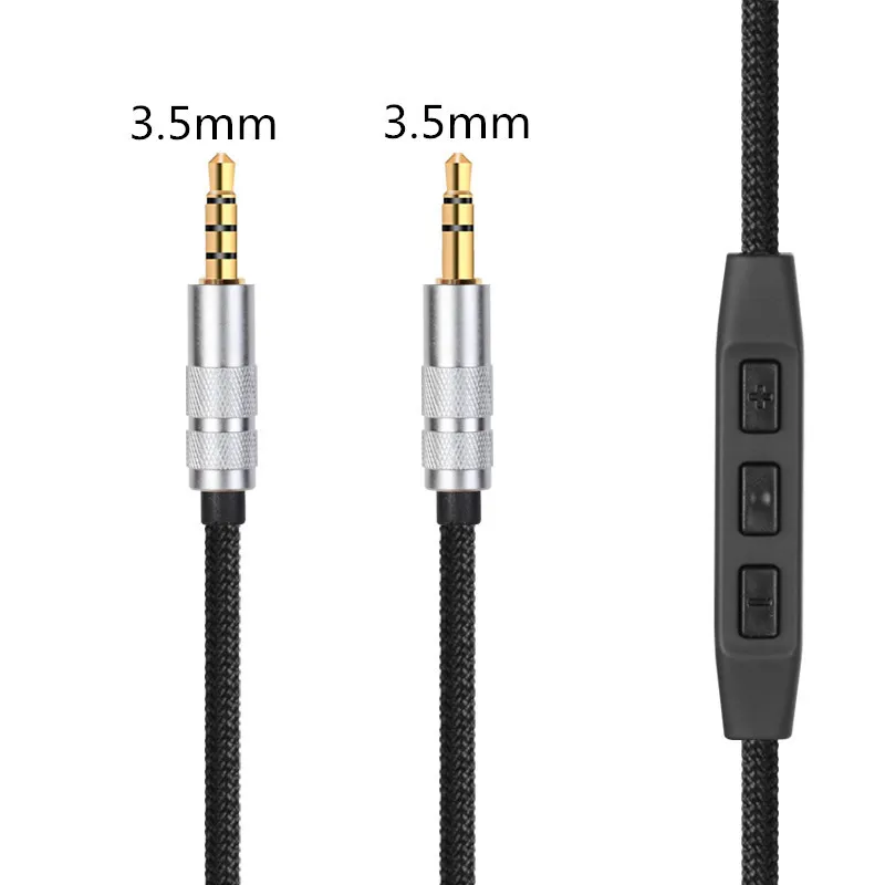 type-c to 3.5mm  for Sony WH-1000XM5 XM4 XM3 WH-H900N WH-H800  SHP9500  SHP9600 solo Headphones Replacement Audio Cable Cord